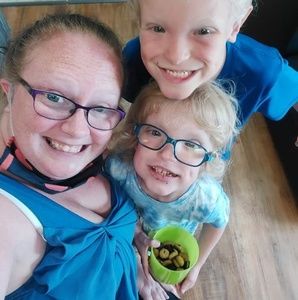 Meet your Posher, Karissa